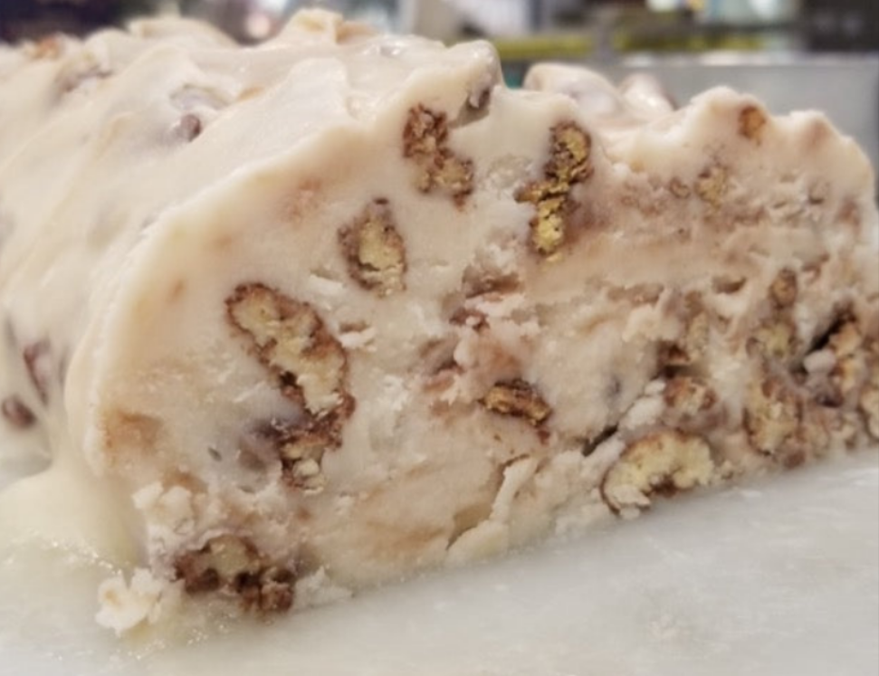 Kansas City Special Fudge