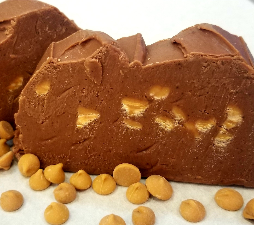 Chocolate Butterscotch