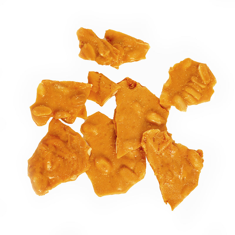 Peanut Brittle Photo