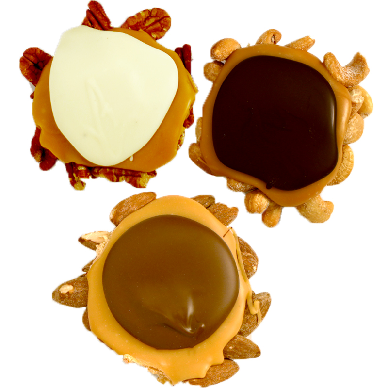 Peanut Butter Cups