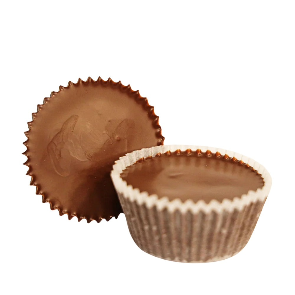 Tiger Butter Cups