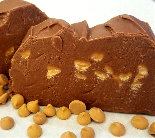 Chocolate Butterscotch