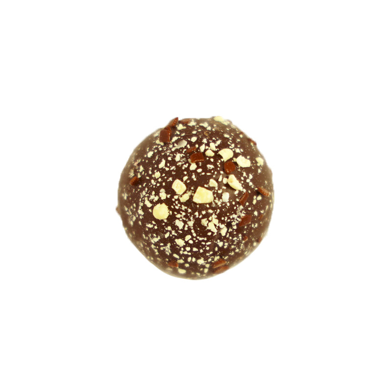 Truffles (Box of 12) - Pick Your Own Flavors