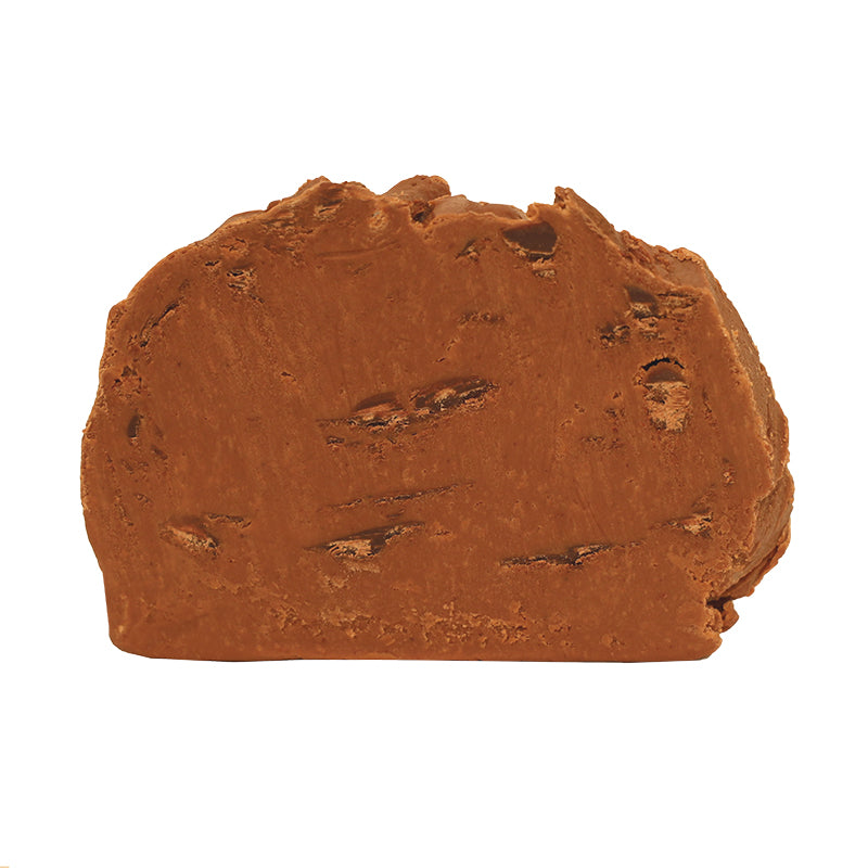 Chocolate Chip Brownie Fudge