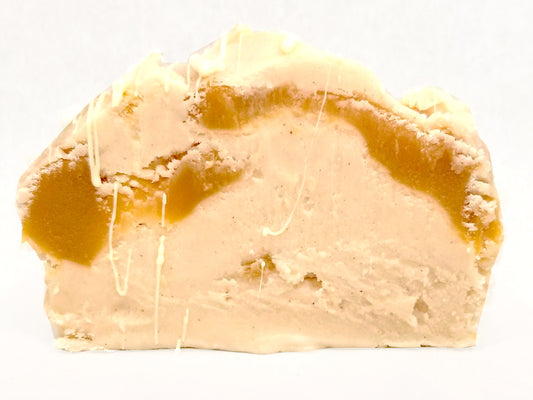 Caramel Apple Pie